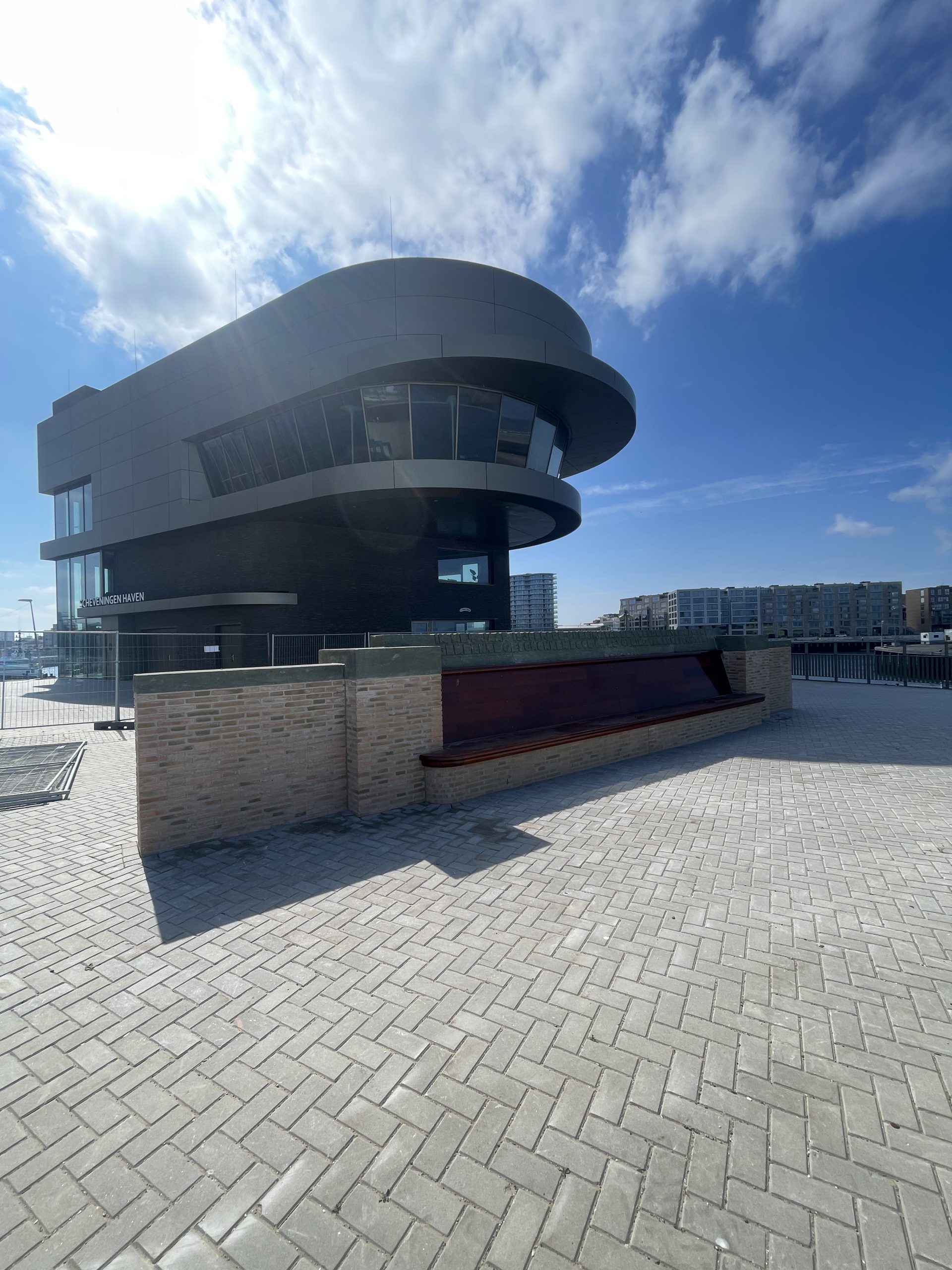 bank scheveningen